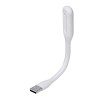 Activejet USB LED computer lamp White Activejet USB LED computer lamp White
