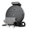 Electrolux ER61UW1DG 0.22 L Bagless Black