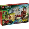 LEGO NINJAGO 71857 Ninja Vehicle Tree House Battle