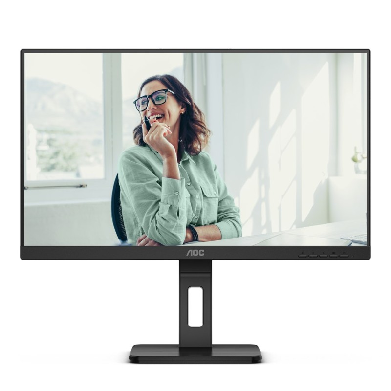 AOC 24P3CV LED display 60.5 cm (23.8 AOC 24P3CV LED display 60.5 cm (23.8