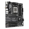 GIGABYTE B650 UD AX Motherboard - AMD Ryzen 9000 Series CPUs, 6+2+2 Phases VRM, up to 7600MHz DDR5 (OC), 1xPCIe 5.0 + 2xPCIe 4.0 M.2, GbE LAN, WIFI 6, USB 3.2 Gen 2 GIGABYTE B650 UD AX Motherboard - AMD Ryzen 9000 Series CPUs, 6+2+2 Phases VRM, up to 7600MHz DDR5 (OC), 1xPCIe 5.0 + 2xPCIe 4.0 M.2, GbE LAN, WIFI 6, USB 3.2 Gen 2