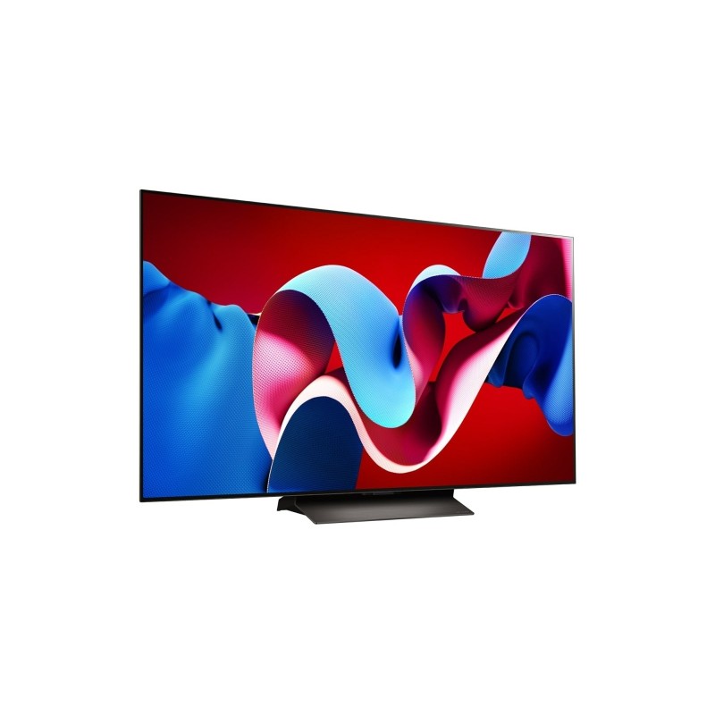 LG OLED55C41LA TV 139.7 cm (55 LG OLED55C41LA TV 139.7 cm (55