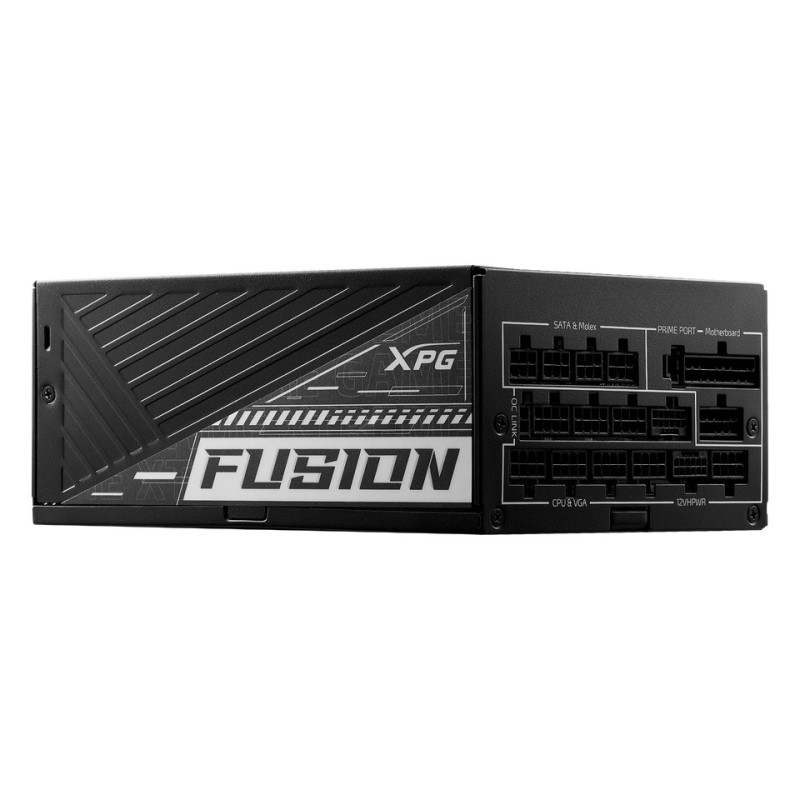 XPG FUSION 1600W Power Supply XPG FUSION 1600W Power Supply