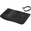 HP 485 Comfort Wired Keyboard HP 485 Comfort Wired Keyboard