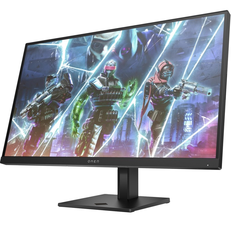 OMEN by HP 27 inch FHD 240Hz Gaming Monitor - OMEN 27s OMEN by HP 27 inch FHD 240Hz Gaming Monitor - OMEN 27s