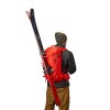 Gregory Targhee Hiking backpack 32 L red