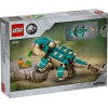 Blocks LEGO JURASSIC WORLD 76962 Baby Bumpy: Ankylosaurus Blocks LEGO JURASSIC WORLD 76962 Baby Bumpy: Ankylosaurus