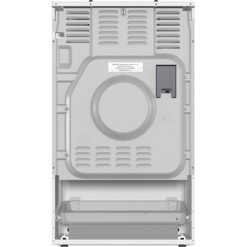 Cooker GORENJE GK5B41WH Cooker GORENJE GK5B41WH
