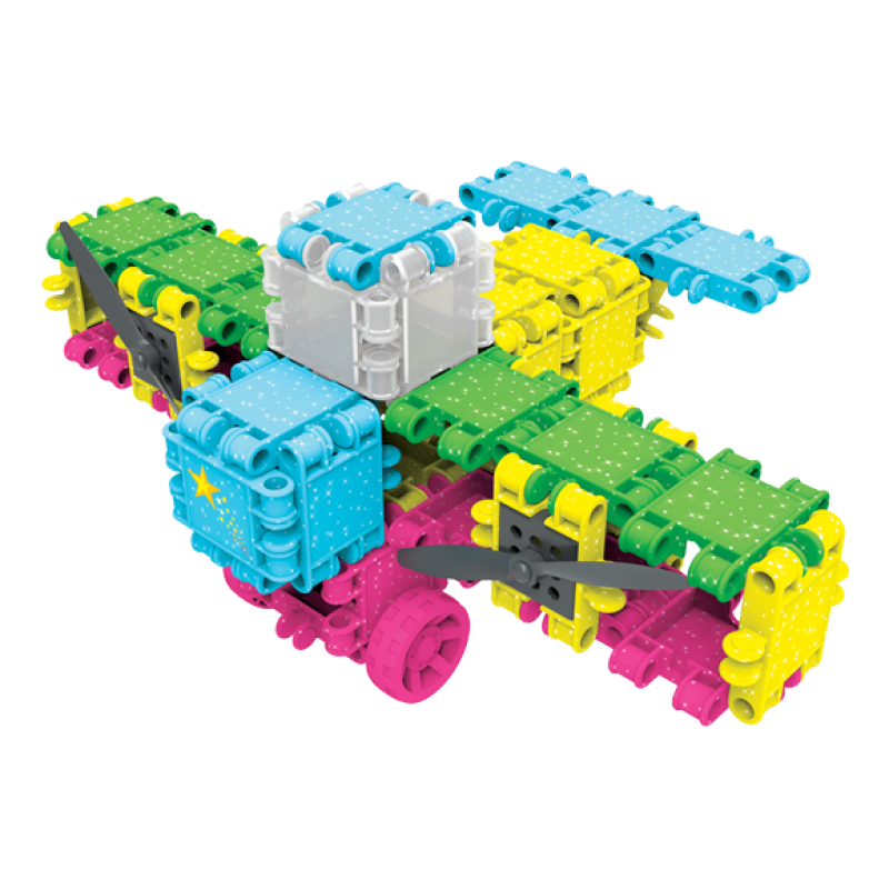 CLICS CB180 building toy CLICS CB180 building toy