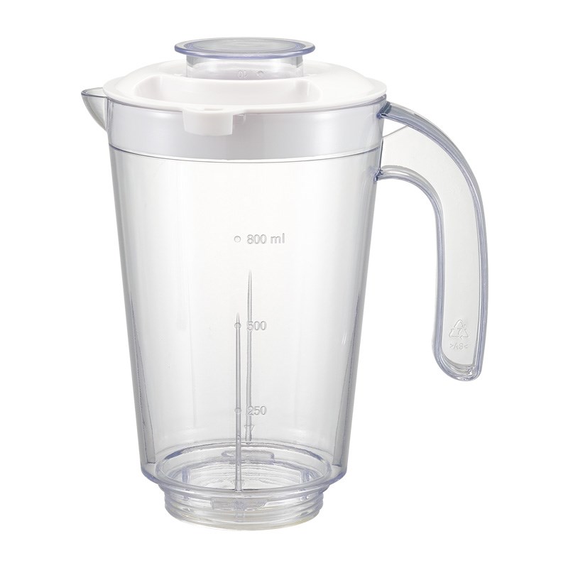 Noveen Sport Mix & Fit SB2100 X-LINE blender 0.8 L Tabletop blender 500 W Noveen Sport Mix & Fit SB2100 X-LINE blender 0.8 L Tabletop blender 500 W