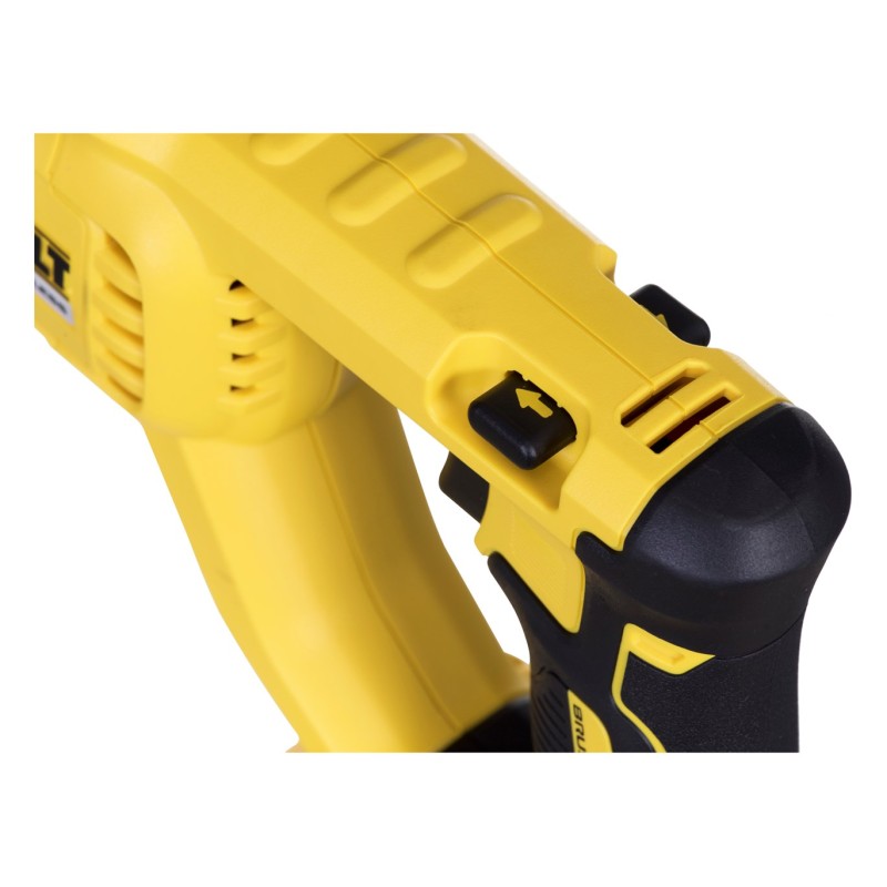 DeWALT DCH133N-XJ rotary hammer SDS Plus 5680 RPM DeWALT DCH133N-XJ rotary hammer SDS Plus 5680 RPM