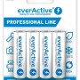 Rechargeable batteries everActive Ni-MH R6 AA 2600 mAh Professional Line