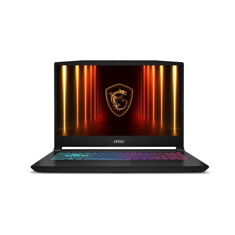 MSI Katana 15 HX B14WFK-020XPL i7-14650HX 15.6 MSI Katana 15 HX B14WFK-020XPL i7-14650HX 15.6