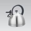 Maestro MR-1302 kettle 2 L Stainless steel Maestro MR-1302 kettle 2 L Stainless steel