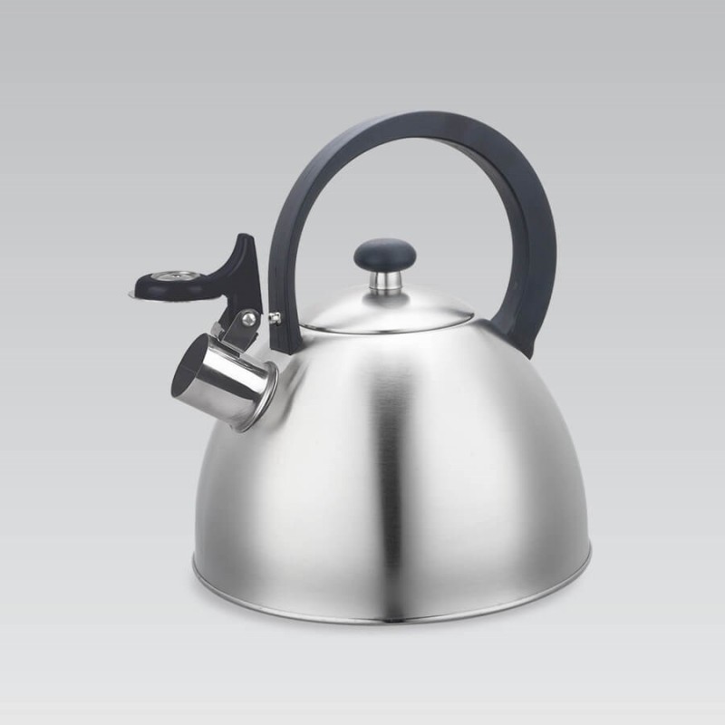 Maestro MR-1302 kettle 2 L Stainless steel Maestro MR-1302 kettle 2 L Stainless steel