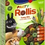 VITAKRAFT Party Rollis Funny Mix - treat for rodents and rabbits - 500g