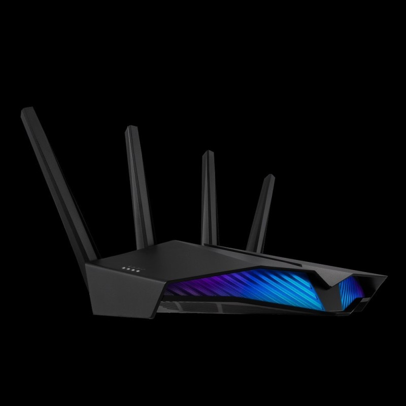 Huawei B535-232A router (black color) Huawei B535-232A router (black color)