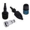 Makita HW132 pressure washer Upright Electric 420 l/h 2100 W Makita HW132 pressure washer Upright Electric 420 l/h 2100 W