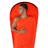 Sea To Summit Reactor Extreme Adult Mummy sleeping bag Fiber Black Sea To Summit Reactor Extreme Adult Mummy sleeping bag Fiber Black