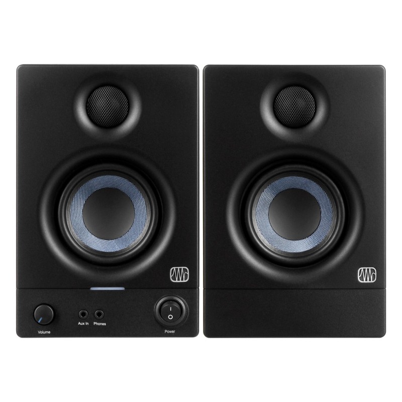 PreSonus Eris 3.5 2nd Gen - a pair of active monitors PreSonus Eris 3.5 2nd Gen - a pair of active monitors