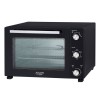 Adler AD 6025 oven Black Adler AD 6025 oven Black