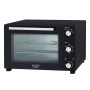 Adler AD 6025 oven Black
