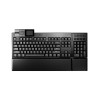 be quiet! Dark Mount Silent Tactile US ANSI keyboard Gaming USB QWERTY US English Black be quiet! Dark Mount Silent Tactile US ANSI keyboard Gaming USB QWERTY US English Black