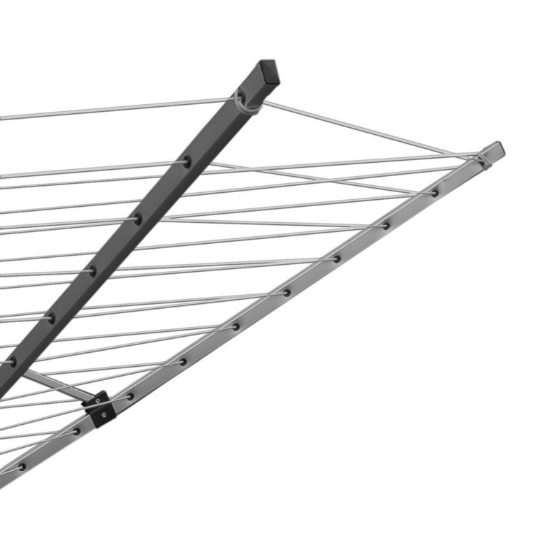PROMIS SU200 CAPRI four-arm garden laundry dryer PROMIS SU200 CAPRI four-arm garden laundry dryer