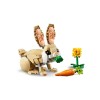 LEGO CREATOR 3 IN 1 31162 Cute Bunny LEGO CREATOR 3 IN 1 31162 Cute Bunny
