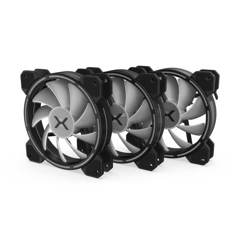 Noctua NF-A4x20 PWM Computer case Fan 4 cm Beige, Brown Noctua NF-A4x20 PWM Computer case Fan 4 cm Beige, Brown