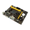 MSI B550M PRO-VDH AMD B550 Socket AM4  micro ATX
