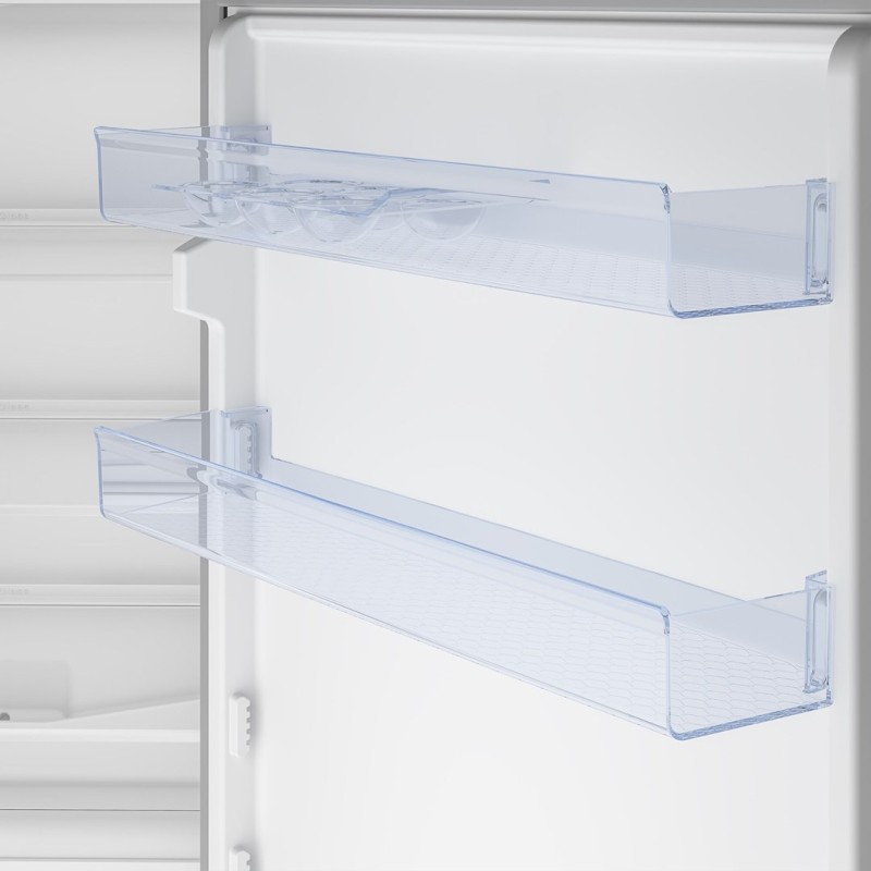 Blaupunkt ADH601 dehumidifier 2.5 L 48 dB 245 W White Blaupunkt ADH601 dehumidifier 2.5 L 48 dB 245 W White