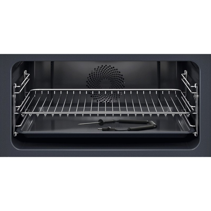 ELECTROLUX LVL8E09Z oven