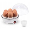 Esperanza EKE001 egg cooker 7 egg(s) 350 W White Esperanza EKE001 egg cooker 7 egg(s) 350 W White