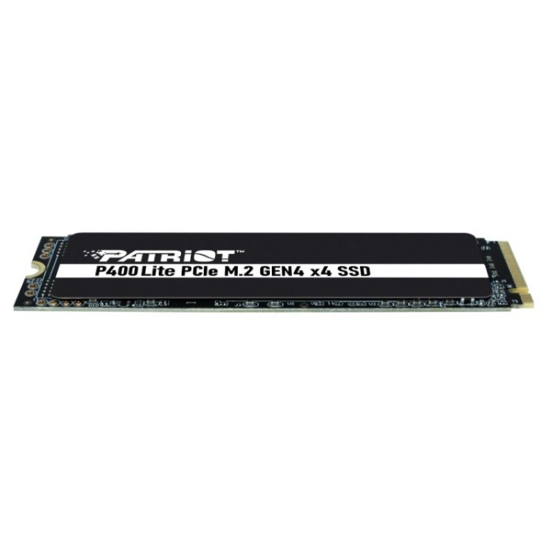 SSD Patriot Viper P400 Lite M.2 PCI-Ex4 NVMe 1000GB SSD Patriot Viper P400 Lite M.2 PCI-Ex4 NVMe 1000GB