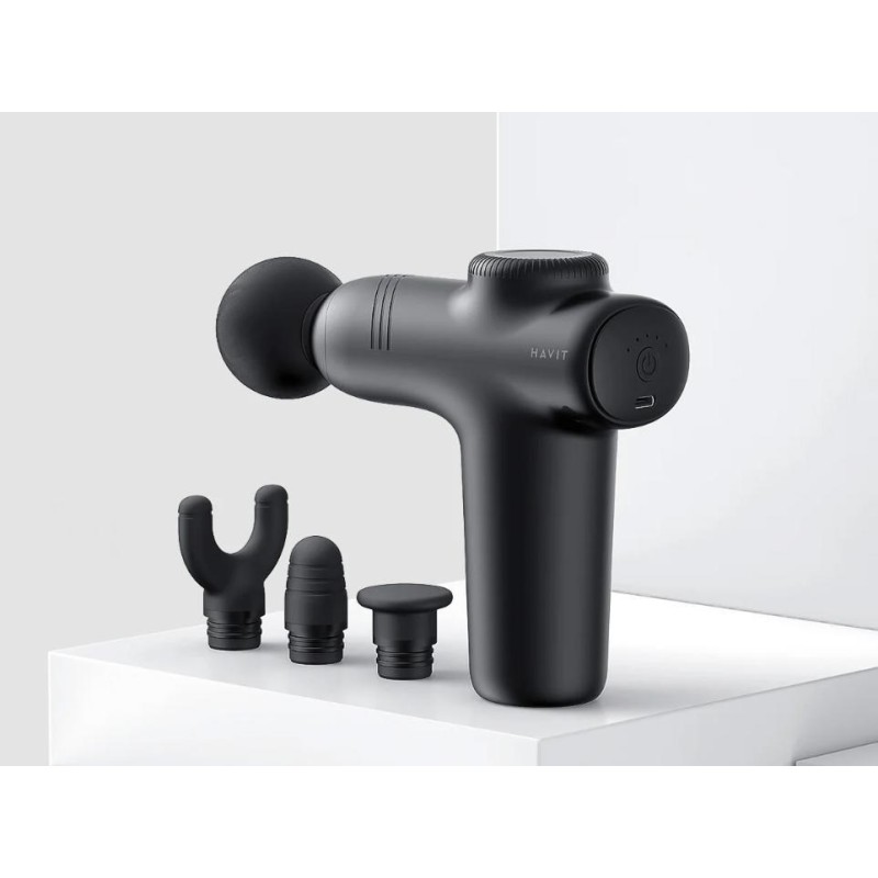 Havit MG1508 pistol hand massager Havit MG1508 pistol hand massager