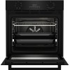 Thermo electric oven Beko BBIE123001BD Black