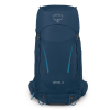 Trekking Backpack Osprey Kestrel 48 Navy L/ XL