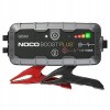 NOCO GB40 Boost 12V 1000A Jump Starter starter device with integrated 12V/USB battery