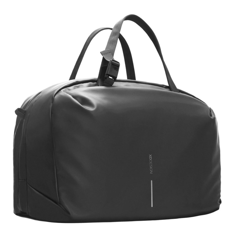 XD DESIGN URBAN BAG WATER RESISTANT DUFFLE BLACK P/N: P706.2901 XD DESIGN URBAN BAG WATER RESISTANT DUFFLE BLACK P/N: P706.2901