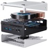 PC Chuwi Ubox-P Ryzen 5 6600H 16GB SSD512 BT W11Pro PC Chuwi Ubox-P Ryzen 5 6600H 16GB SSD512 BT W11Pro