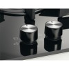 Electrolux EGC3322NVK Black Built-in Gas 2 zone(s) Electrolux EGC3322NVK Black Built-in Gas 2 zone(s)