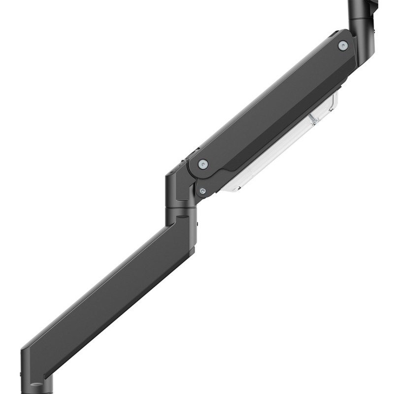Maclean MC-968 Double Arm Monitor Mount with Gas Spring 17-57 Maclean MC-968 Double Arm Monitor Mount with Gas Spring 17-57