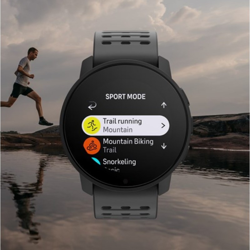 Suunto 9 Peak Pro 3.05 cm (1.2 Suunto 9 Peak Pro 3.05 cm (1.2