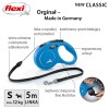 Flexi New Classic Dog Retractable lead 5 m Flexi New Classic Dog Retractable lead 5 m