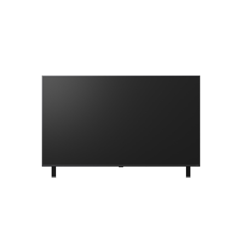 LG QNED AI 65QNED85A3C TV 165.1 cm (65