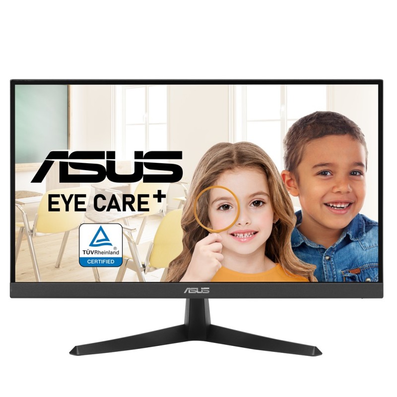 ASUS VY229Q computer monitor 54.5 cm (21.4 ASUS VY229Q computer monitor 54.5 cm (21.4