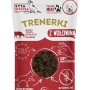 SYTA MICHA Treats with beef - dog treat - 80g