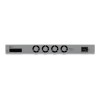 Ubiquiti UniFi Pro HD 24 PoE Managed L2/L3 2.5G Ethernet (100/1000/2500) Power over Ethernet (PoE) 1U Grey Ubiquiti UniFi Pro HD 24 PoE Managed L2/L3 2.5G Ethernet (100/1000/2500) Power over Ethernet (PoE) 1U Grey