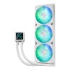 ASUS Prime LC 360 ARGB White Edition Processor All-in-one liquid cooler 12 cm 1 pc(s)